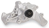 Edelbrock Water Pump High Performance Ford 1965-76 FE V8 Engines Standard Length Satin Finish 8805
