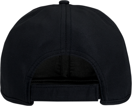 HONDA APPAREL Honda Goldwing Hat - Black/Gray NP21A-H1832