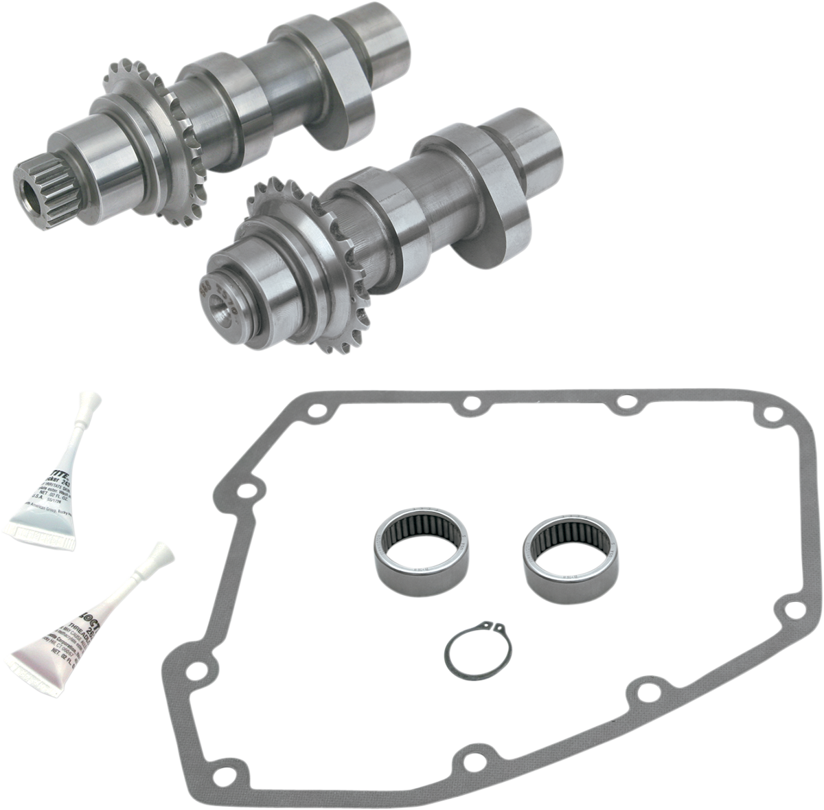 S&S CYCLE 551C Chain Drive Cam Kit 106-4858