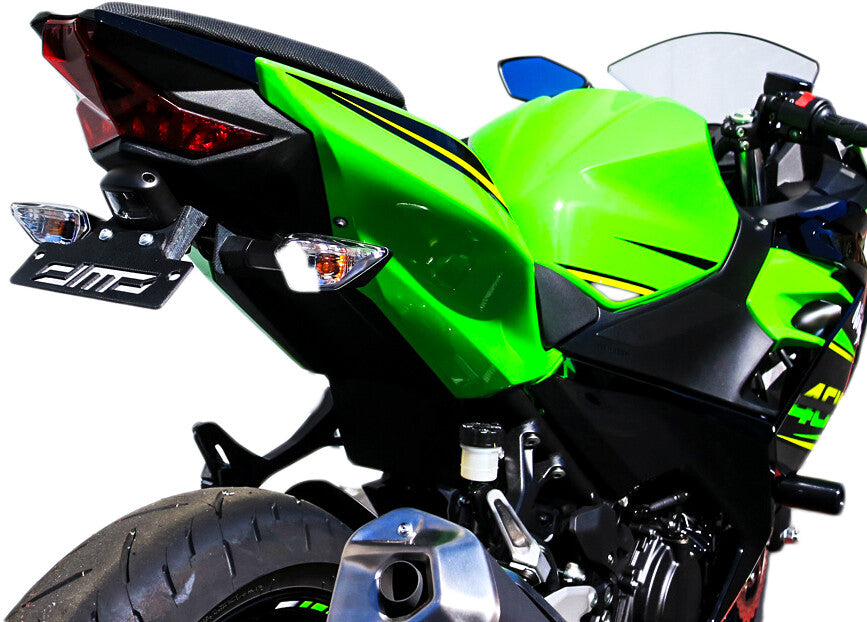 DMP Fender Eliminator Kit 670-4155