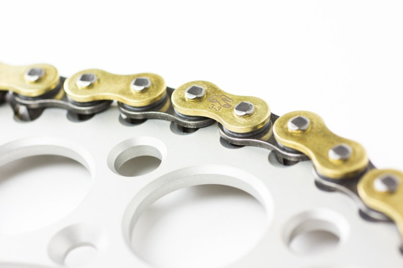 Renthal R1 520-114L Works Chain C125