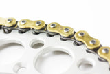 Renthal R1 520-114L Works Chain C125
