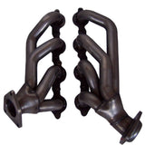 Gibson 02-05 Cadillac Escalade Base 5.3L 1-1/2in 16 Gauge Performance Header - Stainless GP129S