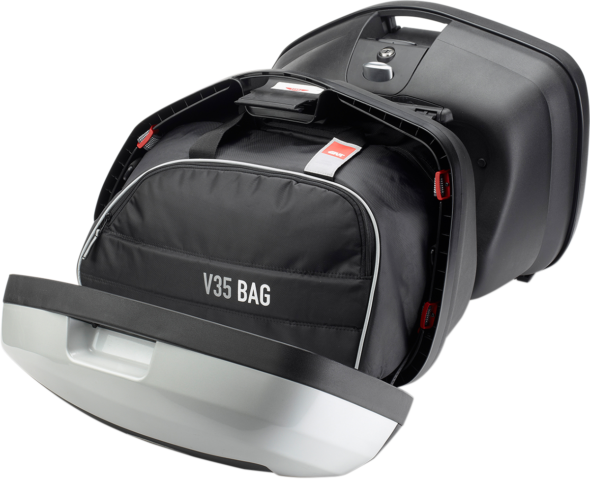 GIVI Side Cases - 35 Liter V35NTA