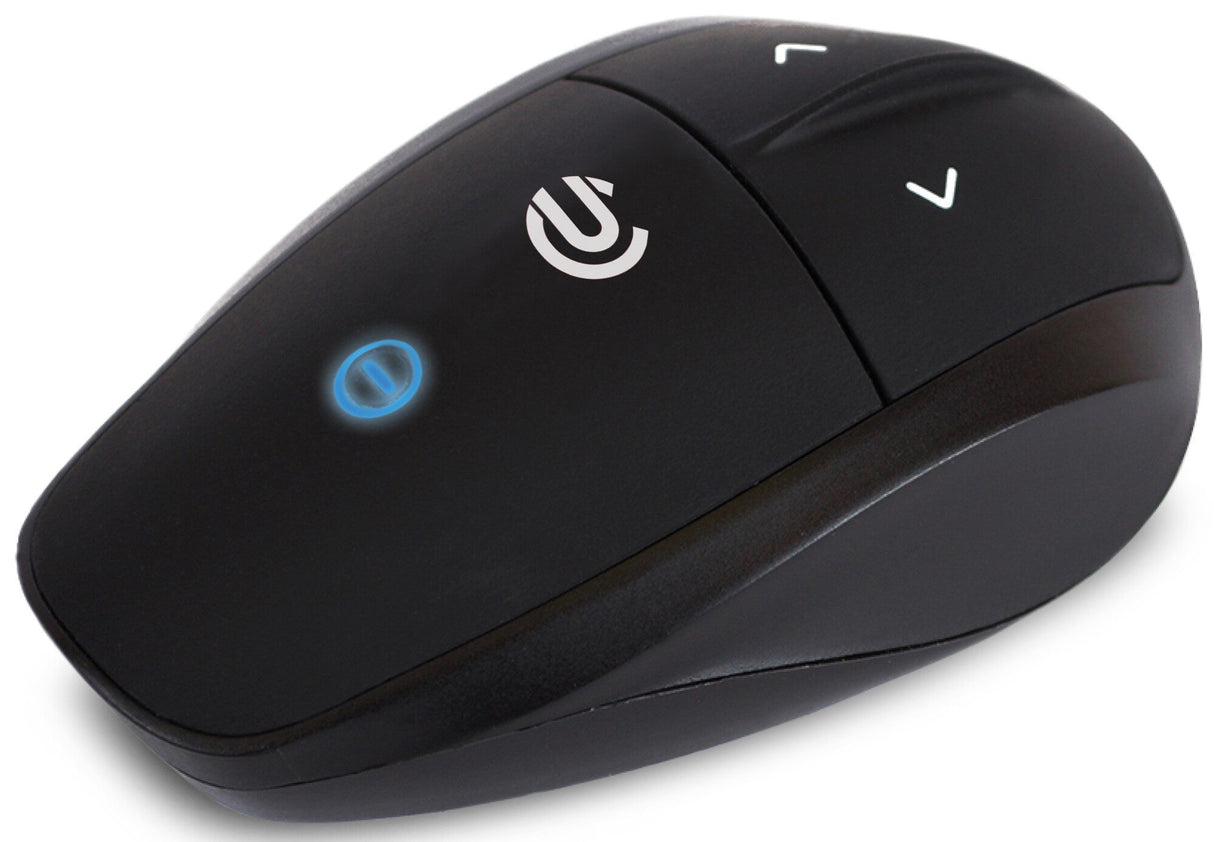 UCLEAR Amp Go2 Bluetooth Communicator 180506