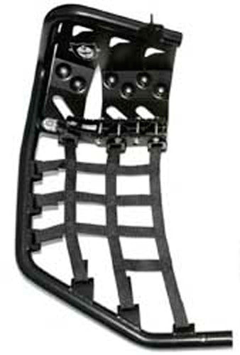 PRO ARMOR Race Nerf Bar Set Black K081031BL