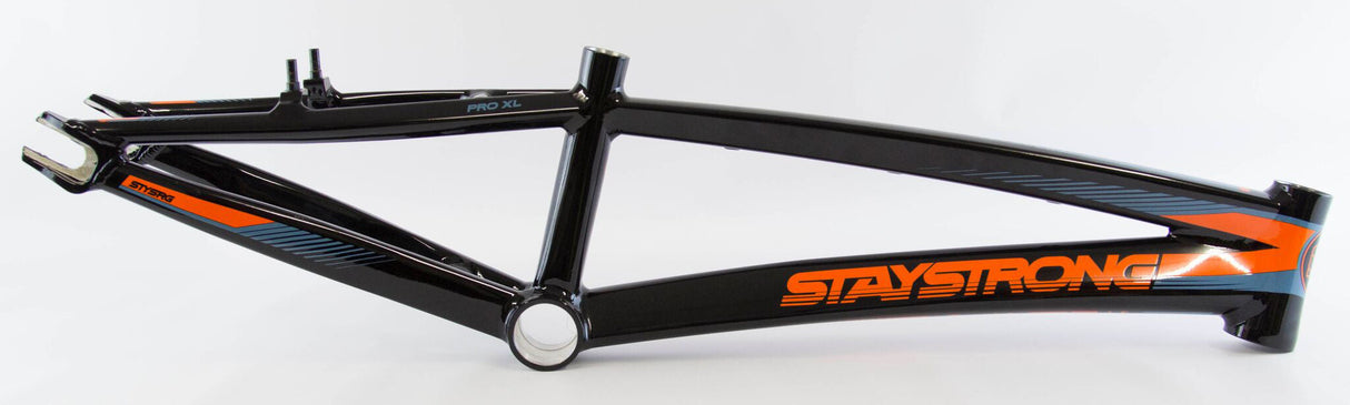 STAYSTRONG For Life' V2 Pro Cruiser Frame Black U-SS7032