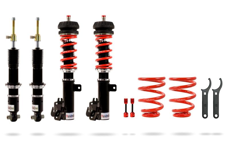 Pedders Extreme Xa Coilover Kit 2006-2009 G8 PED-160064