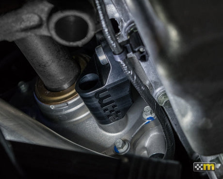 mountune PTU Brace Upgrade 2016 Focus RS 2536-PBKT-AA