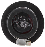 K&N 1in Flange ID x 2in OD x 1.5 inch H Rubber Base Crankcase Vent Filter 62-1370