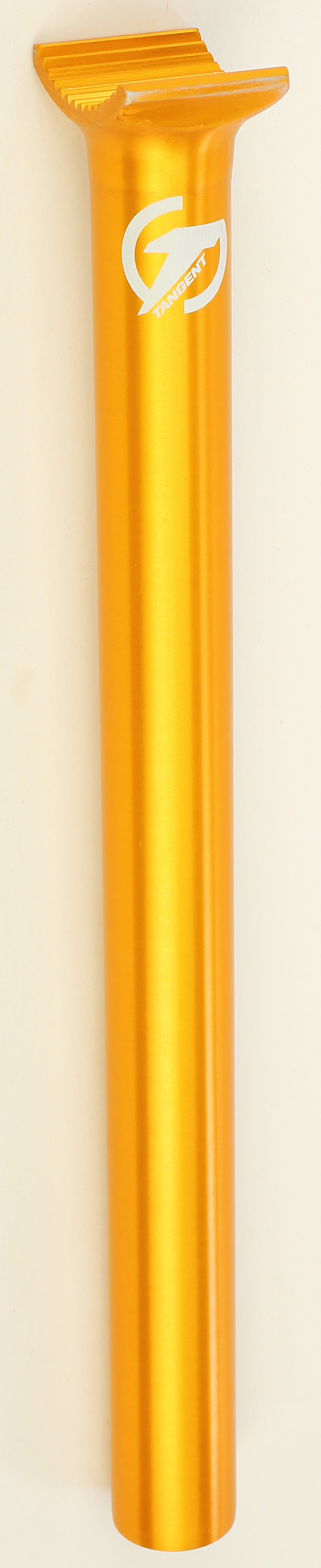 TANGENT Pivotal Post Gold 27.2 Mm 300mm 15-7108