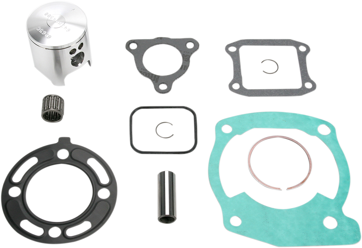 WISECO Piston Kit with Gaskets High-Performance PK1272