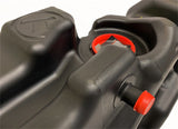 Titan Fuel Tanks 20-24 GM 2500/3500 56 Gal. Extra HD Cross-Linked PE XXL Mid-Ship Tank - Crew Cab SB 7010220