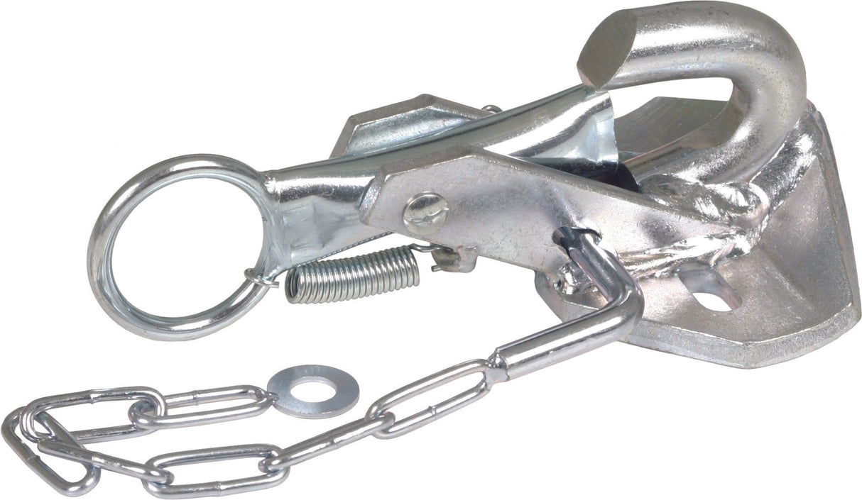 SP1 Pindle Hitch A/C Yam 12-112-01