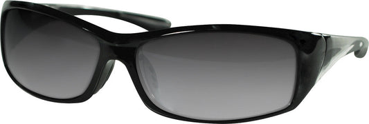 ZAN S. Dakota Sunglass Clear Lens EZSD01C