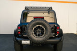 DV8 Offroad 21-23 Ford Bronco Hard Top Roof Rack RRBR-02
