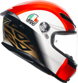 Casco AGV K6 S - Sic58 - 2XL 21183950020042X 