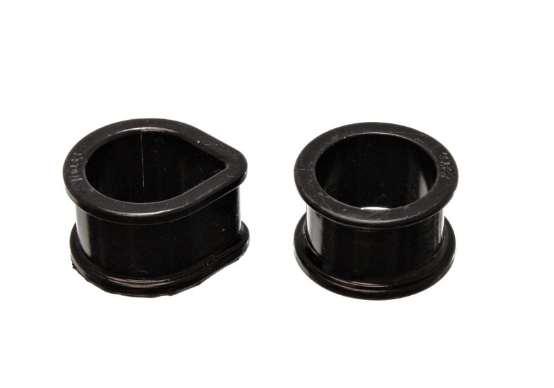 Energy Suspension 95-99 Nissan Sentra/200SX / 91-94 Sentra/NX1600/2000 Black Power Steering Rack Bus 7.10103G