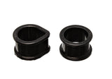 Energy Suspension 95-99 Nissan Sentra/200SX / 91-94 Sentra/NX1600/2000 Black Power Steering Rack Bus 7.10103G
