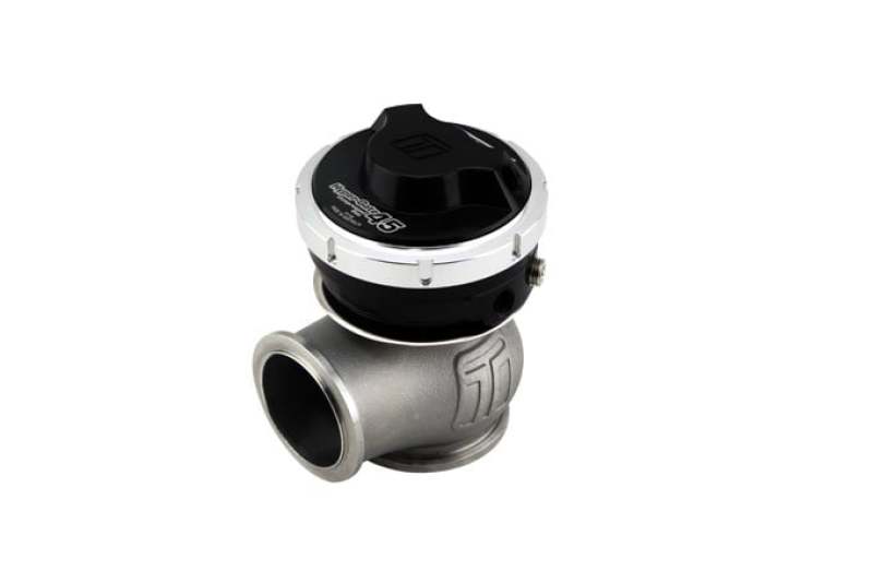 Turbosmart WG45 Gen V Hyper-Gate 45 5psi Black TS-0553-1202