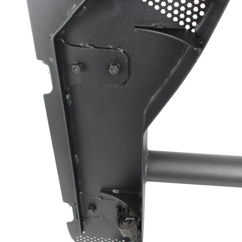 Go Rhino Jeep 18-21 Wrangler JLU/20-21 Gladiator JT Trailline Replacement Front Tube Door 572601