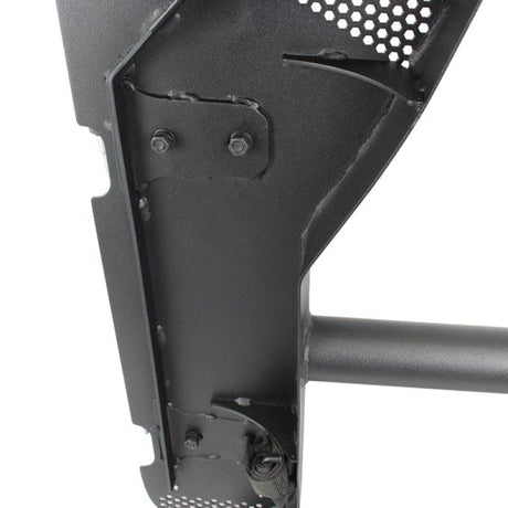 Go Rhino Jeep 18-21 Wrangler JLU/20-21 Gladiator JT Trailline Replacement Front Tube Door 572601