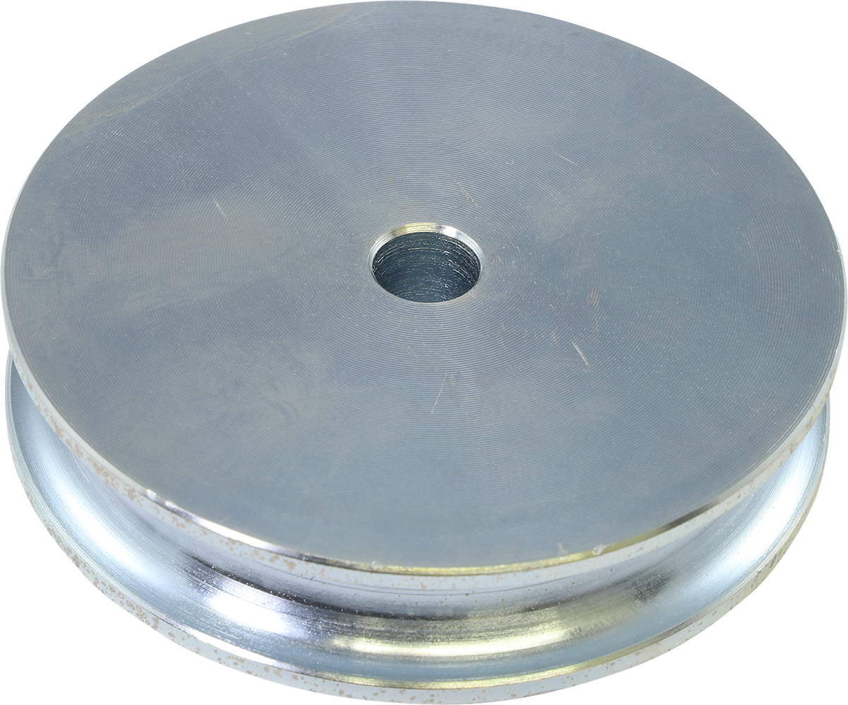 MOOSE UTILITY Roller Pulley - Large BB30PF