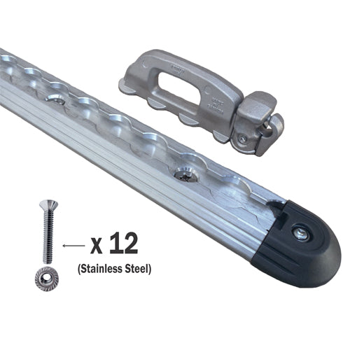 Supertrac Tie Down System  48 Kit 496007