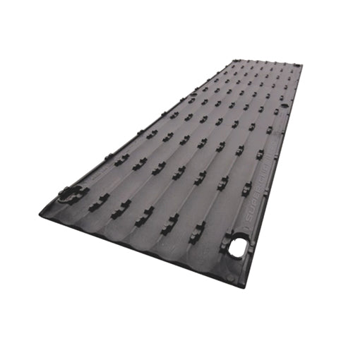 Superglides Superglide Ii Wide W/Screws 496011