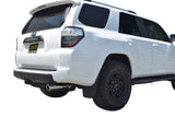 Gibson 04-22 Toyota 4Runner LImited 4.0L 2.5in Cat-Back Single Exhaust - Aluminized 18815