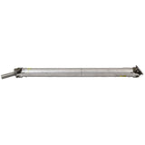 Ford Racing 79-95 Mustang HD Aluminum Driveshaft Assembly M-4602-GA