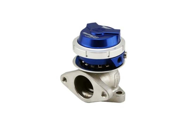 Turbosmart WG38 Gen V Ultragate 38 7psi Blue TS-0551-1001