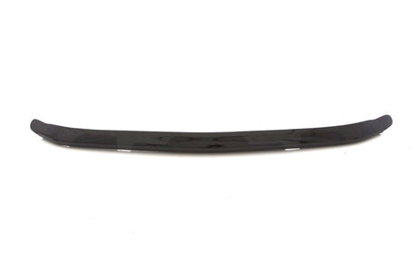 AVS 07-13 Chevy Silverado 1500 Hoodflector Low Profile Hood Shield - Smoke 21136