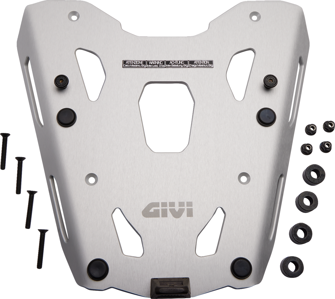 GIVI Specific Rear Rack - BMW - S 1000 XR SRA5138