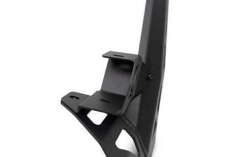 DV8 Offroad 2018+ Jeep Wrangler JLO A Pillar Dual Light Pod Mounts LBJL-11