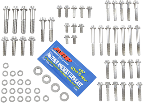 FEULING OIL PUMP CORP. Bolt Kit - Primary/Transmission - FL 3056