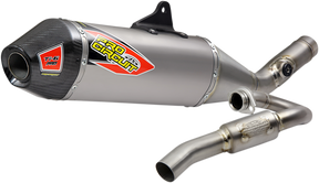 PRO CIRCUIT Ti-6 Pro Exhaust 0341925FP