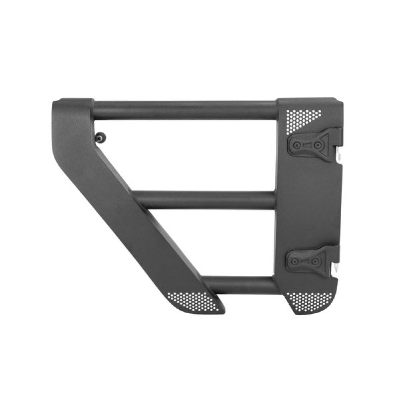 Go Rhino Jeep 18-21 Wrangler JLU/20-21 Gladiator JT Trailline Replacement Rear Tube Door 572602