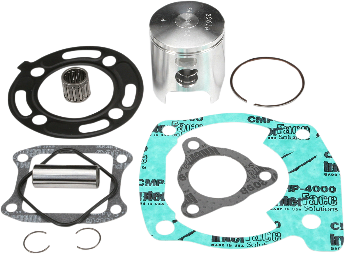 WISECO Piston Kit with Gaskets High-Performance PK1270