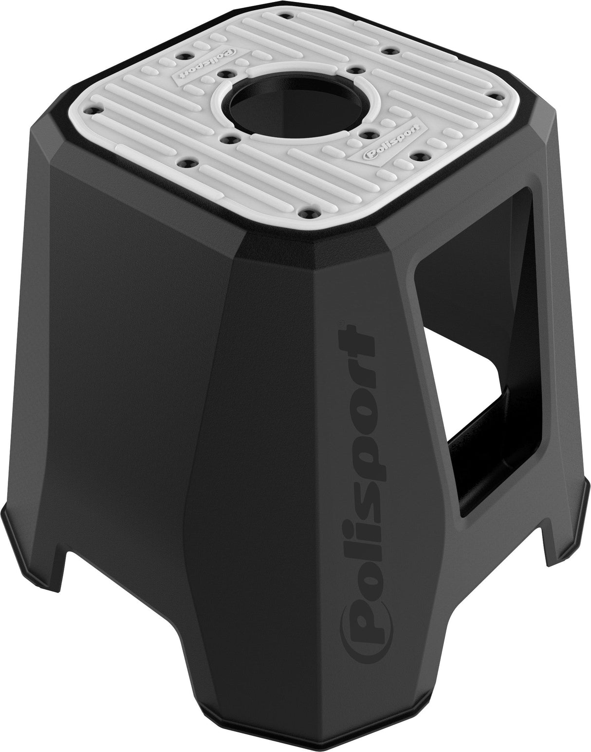 POLISPORT Bikestand Basic Grey Top 8985800001