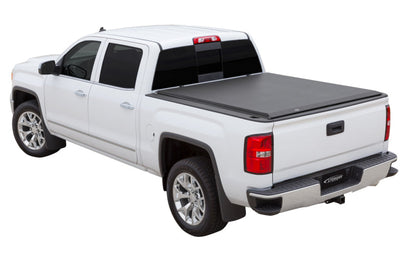 Access Literider 99-06 Chevy/GMC Full Size 6ft 6in Stepside Bed (Bolt On) Roll-Up Cover 32209