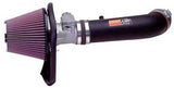 K&N 01-04 Ford Explorer V6-4.0L SOHC Performance Intake Kit 57-2529-1