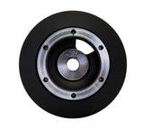 NRG Short Hub Adapter Mitsubishi Evo X (Incorporates SRS Clock Spring / SRS Resistors Incl.) SRK-102H