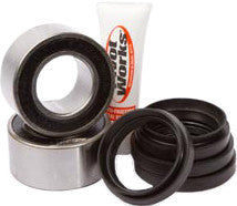 PIVOT WORKS Front Wheel Bearing Kit PWFWK-K12-430
