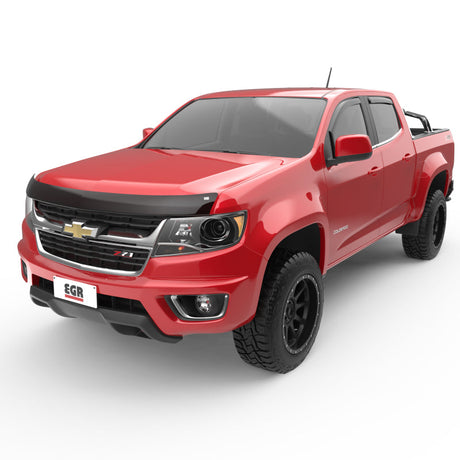 EGR 15+ Chev Colorado Superguard Hood Shield (301391) 301391