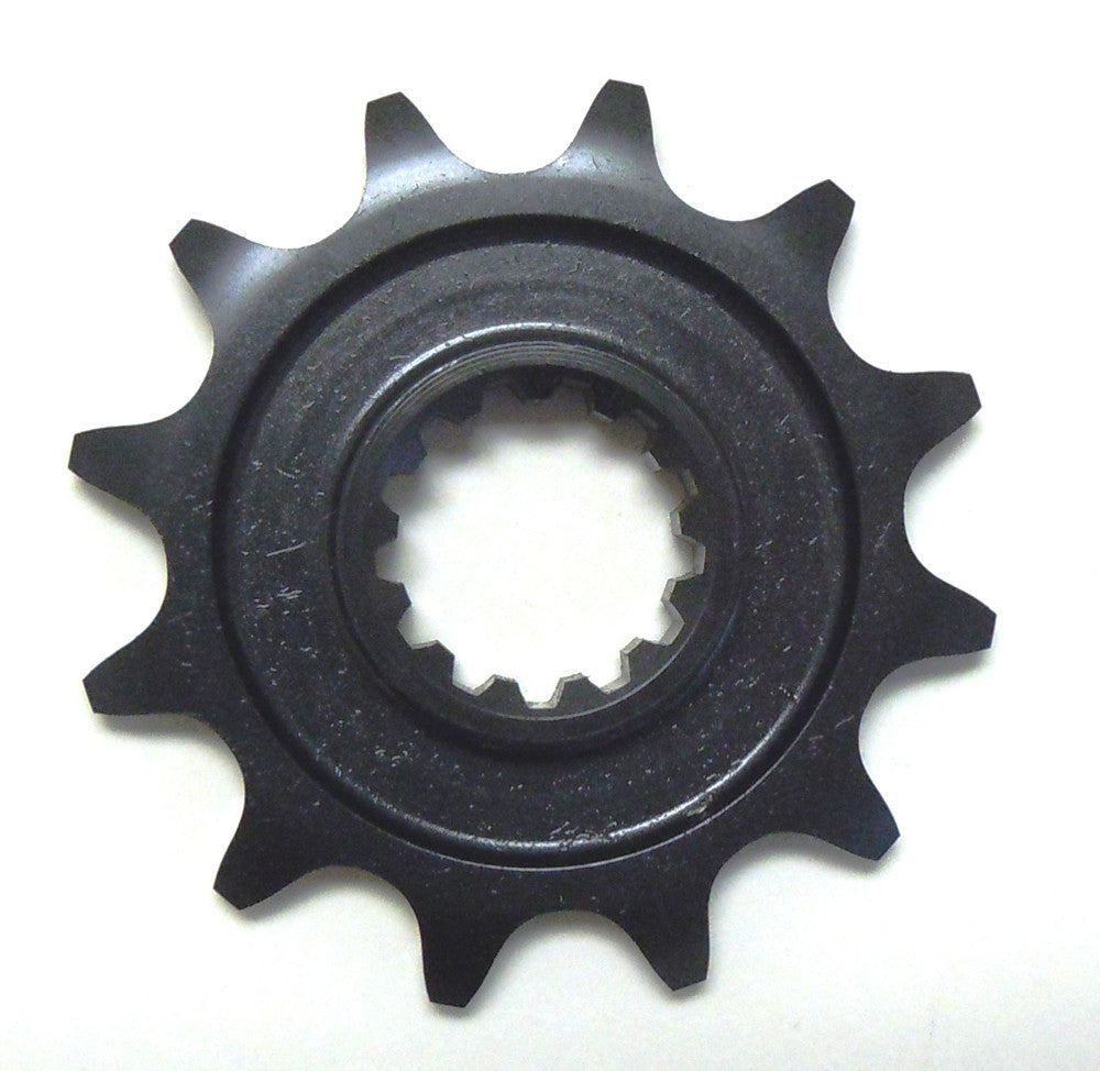 SUNSTAR Front Cs Sprocket 12t-520 Suz 3C512