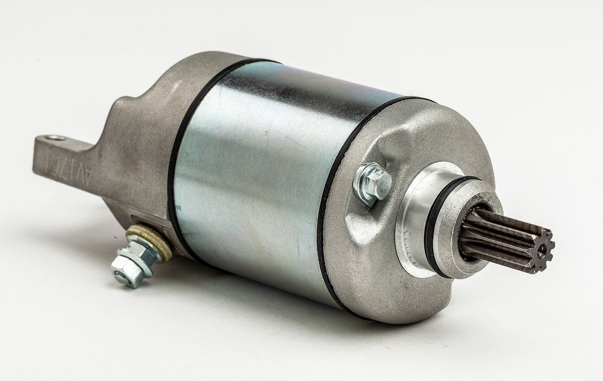 RICKS Starter Motor 61-517