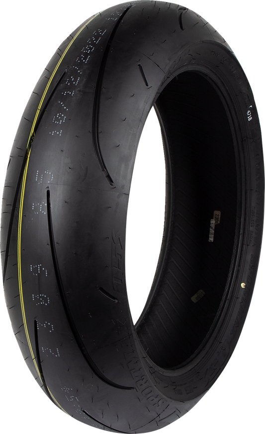 DUNLOP Tire - Sportmax™ Q5S - Rear - 180/55ZR17 - (73W) 45258206