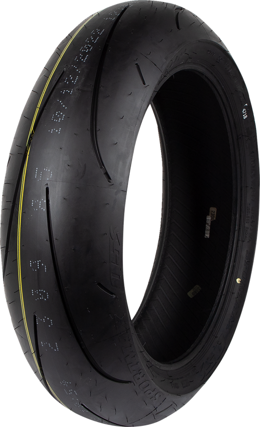 DUNLOP Tire - Sportmax™ Q5S - Rear - 200/55ZR17 - (78W) 45258209