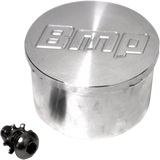 BIKEMAN PERFORMANCE Quiet Exhaust Cap - 2.5" 17-QC-3